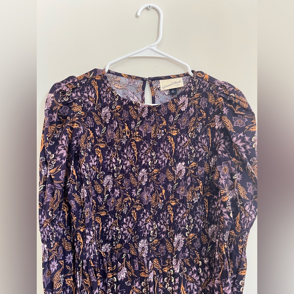 Universal Thread Blouse - Picture 2 of 6